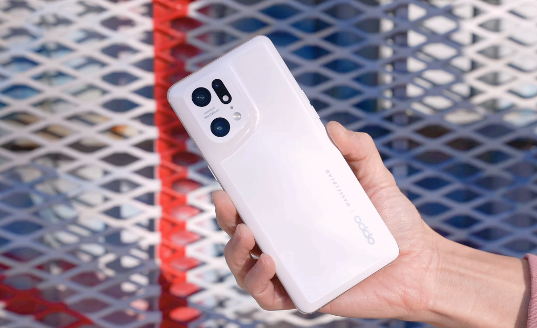 盘点目前拍照最好的三款手机，拍照不输小单反，出游旅行必备