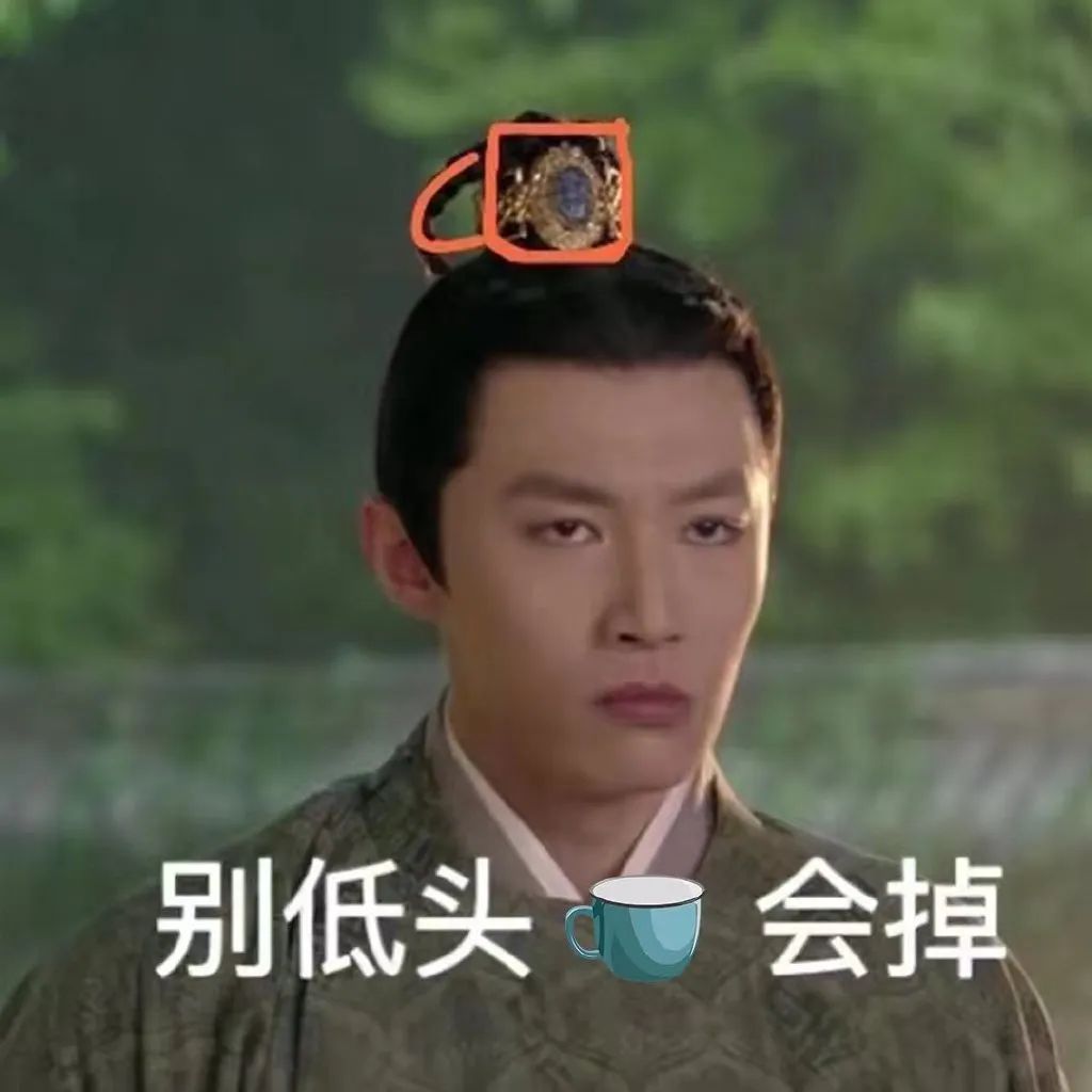 梦华录刘亦菲表情包