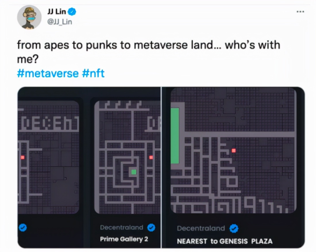 人类变成两栖动物？斥巨资购买虚拟土地？揭秘“元宇宙”