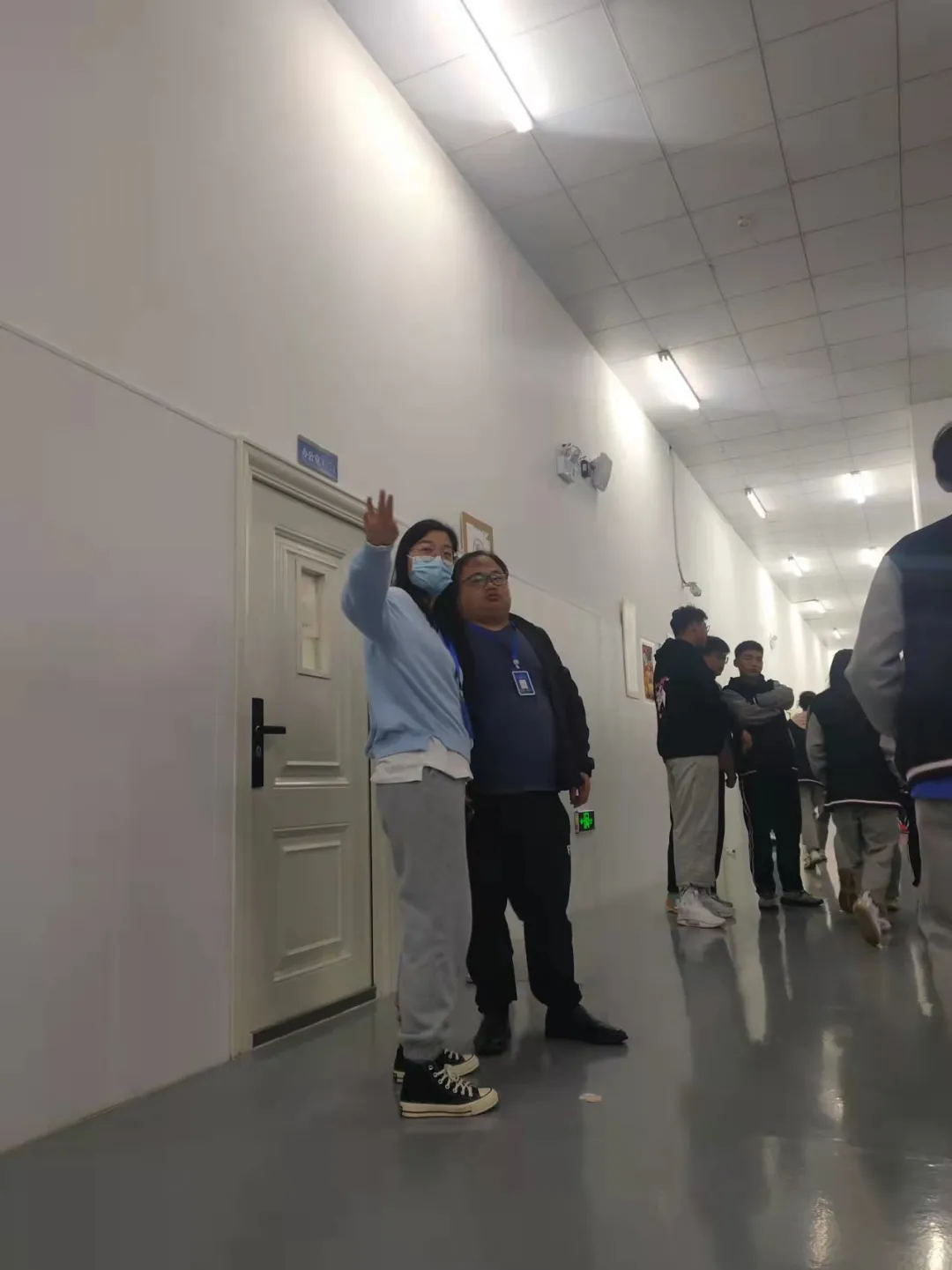浙江廣電中富陽校區教學部2021校園作品展火熱來襲(圖69) 浙江廣電中富陽校區教學部2021校園作品展火熱來襲
