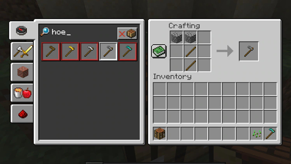 你认为Minecraft中最没用的东西是什么？玩家：从一只蝙蝠说起