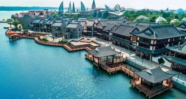 中国十大最丑建筑评选结果揭晓：2021年度丑陋建筑榜单重磅发布