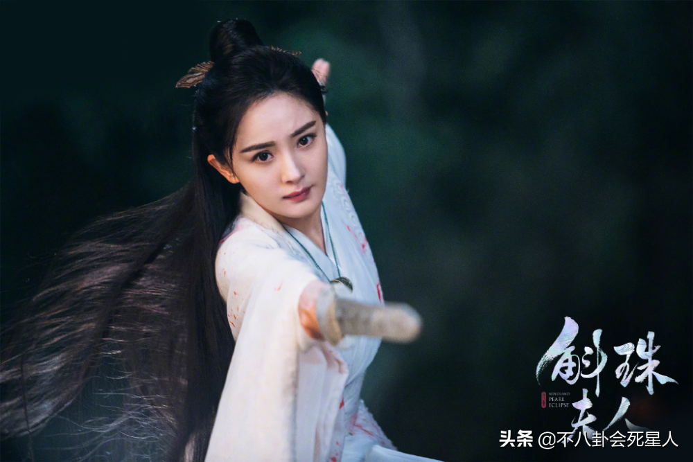 85花大龄演古偶，竞争最激烈是女二，但她们的如意算盘都打错了