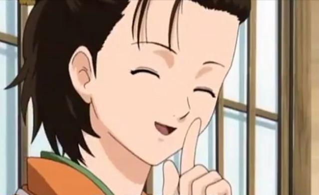 被岁月所侵蚀的7位二次元女神角色，你们感觉哪一个的反差比较大
