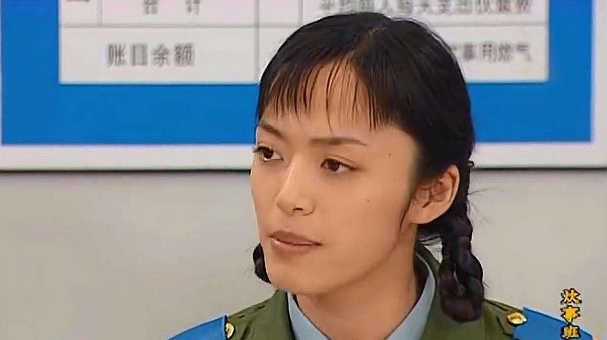 《炊事班的故事》播出20年演员现状：有人二婚，有人退圈无音信