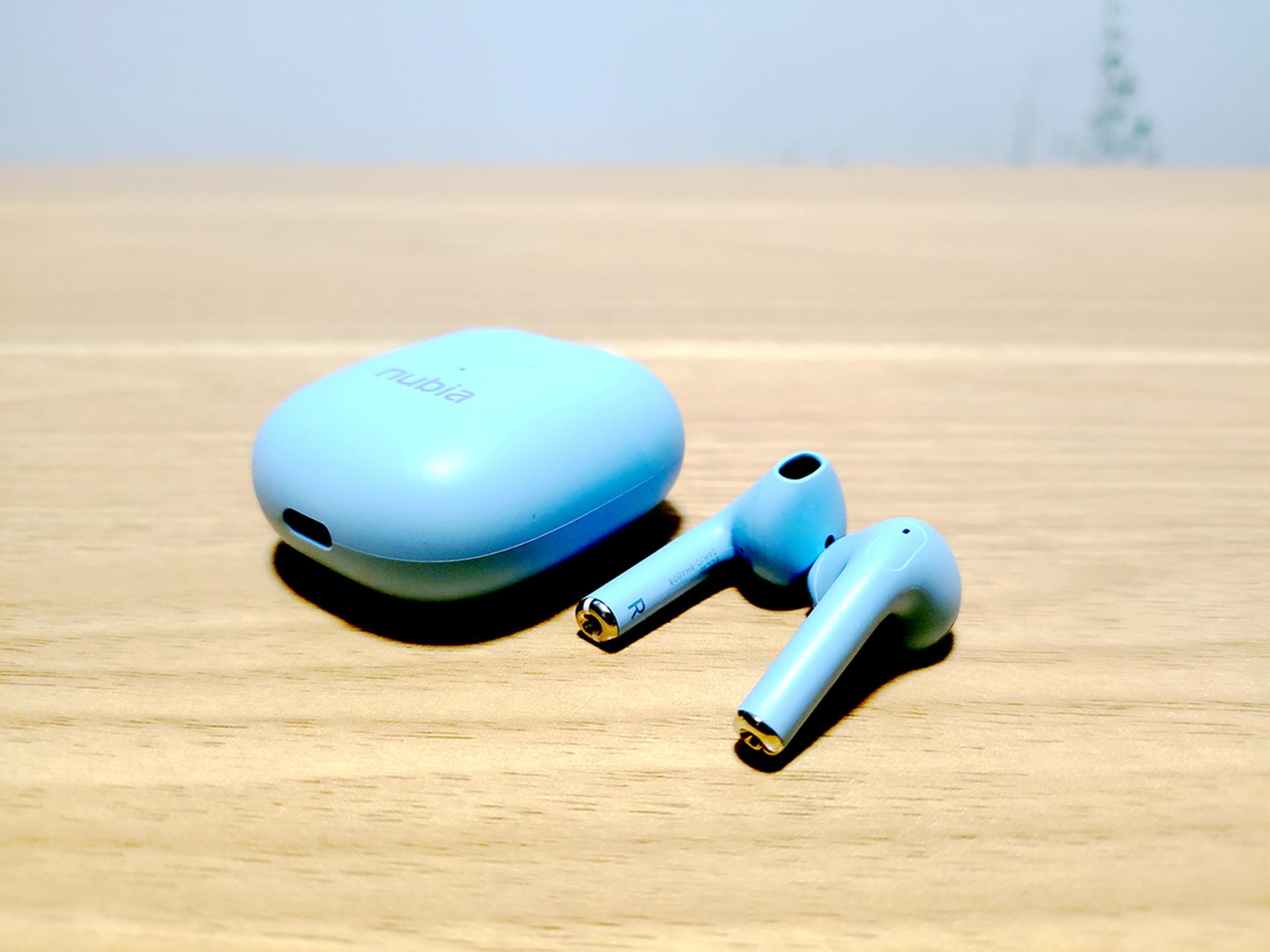 搅局TWS蓝牙耳机市场？百元级努比亚新音C1蓝牙耳机表现如何？