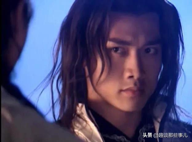 都说聂远错失杨过可惜，那么他到底适不适合演杨过呢？