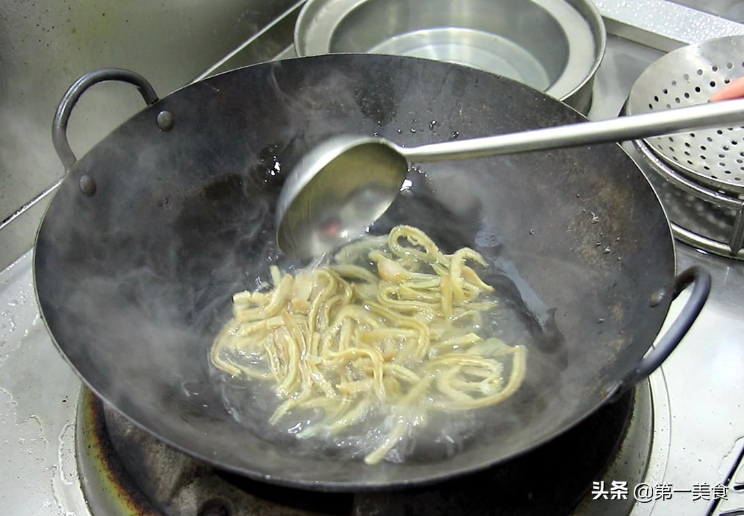 天冷了，5道热气腾腾的菜学起来，暖胃又暖身，每天不重样，真香