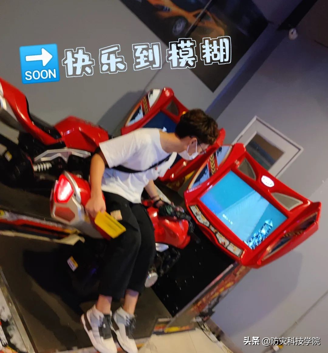 三好学生系列 | 充实自我，努力沉淀——李嘉勇