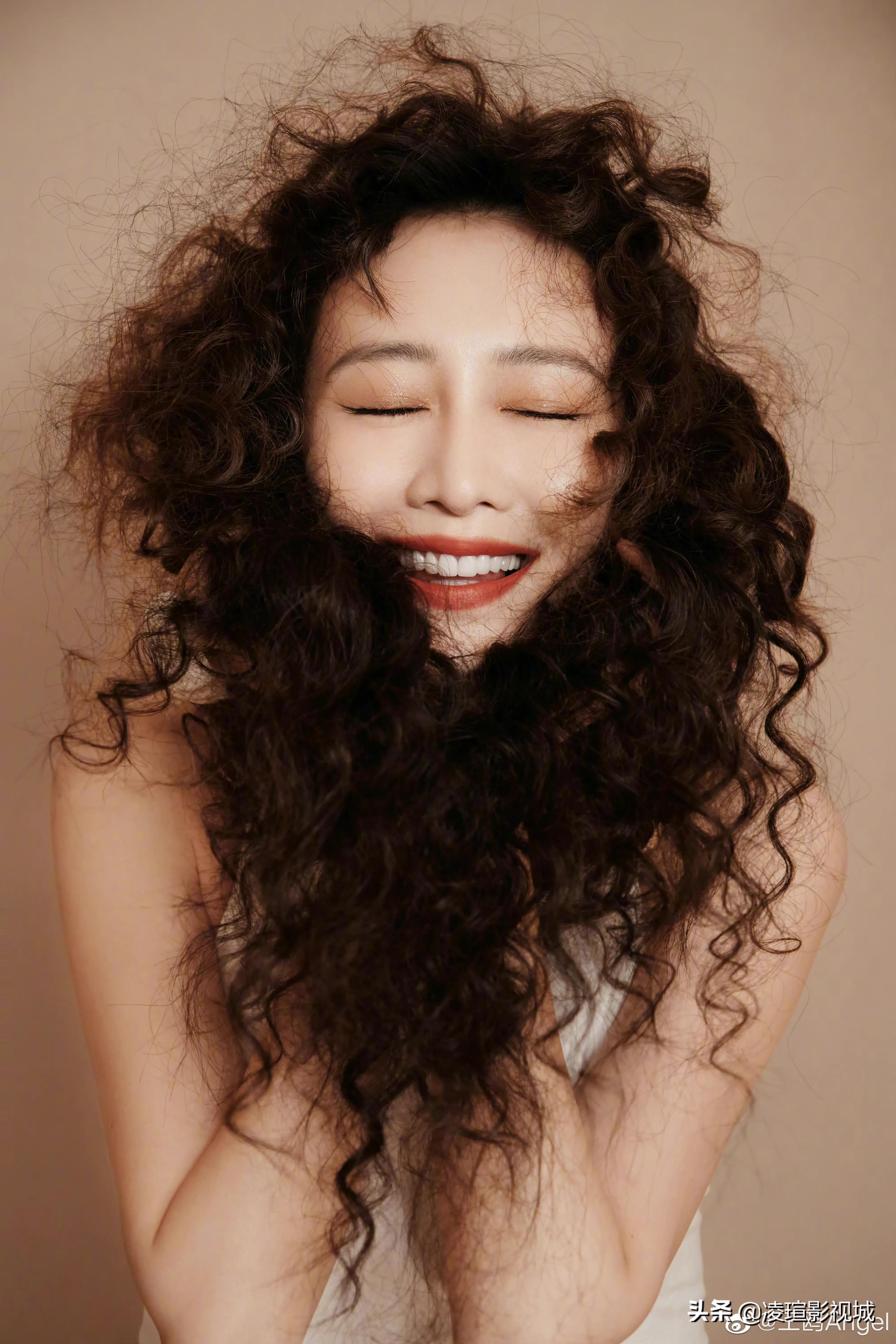 明星壁纸图片分享：王鸥（1）