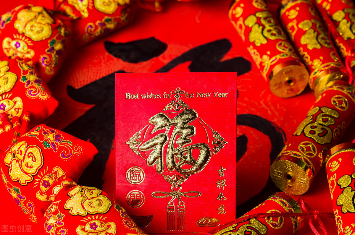 明日除夕，牢记“做5件事忌3件事”，不忘老传统别忘全家和睦幸福