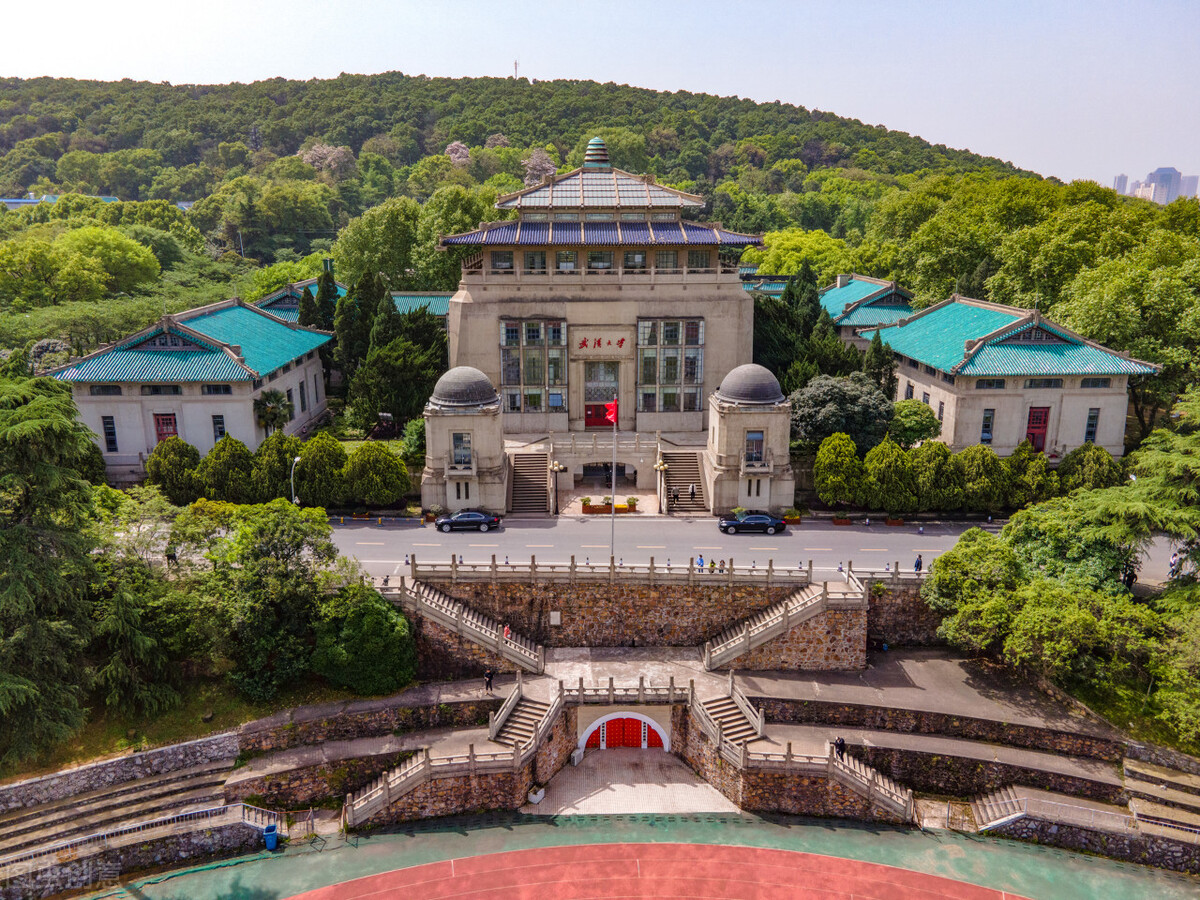 注意！武汉大学2022年艺术类招生计划哪些变化，受益的是谁？