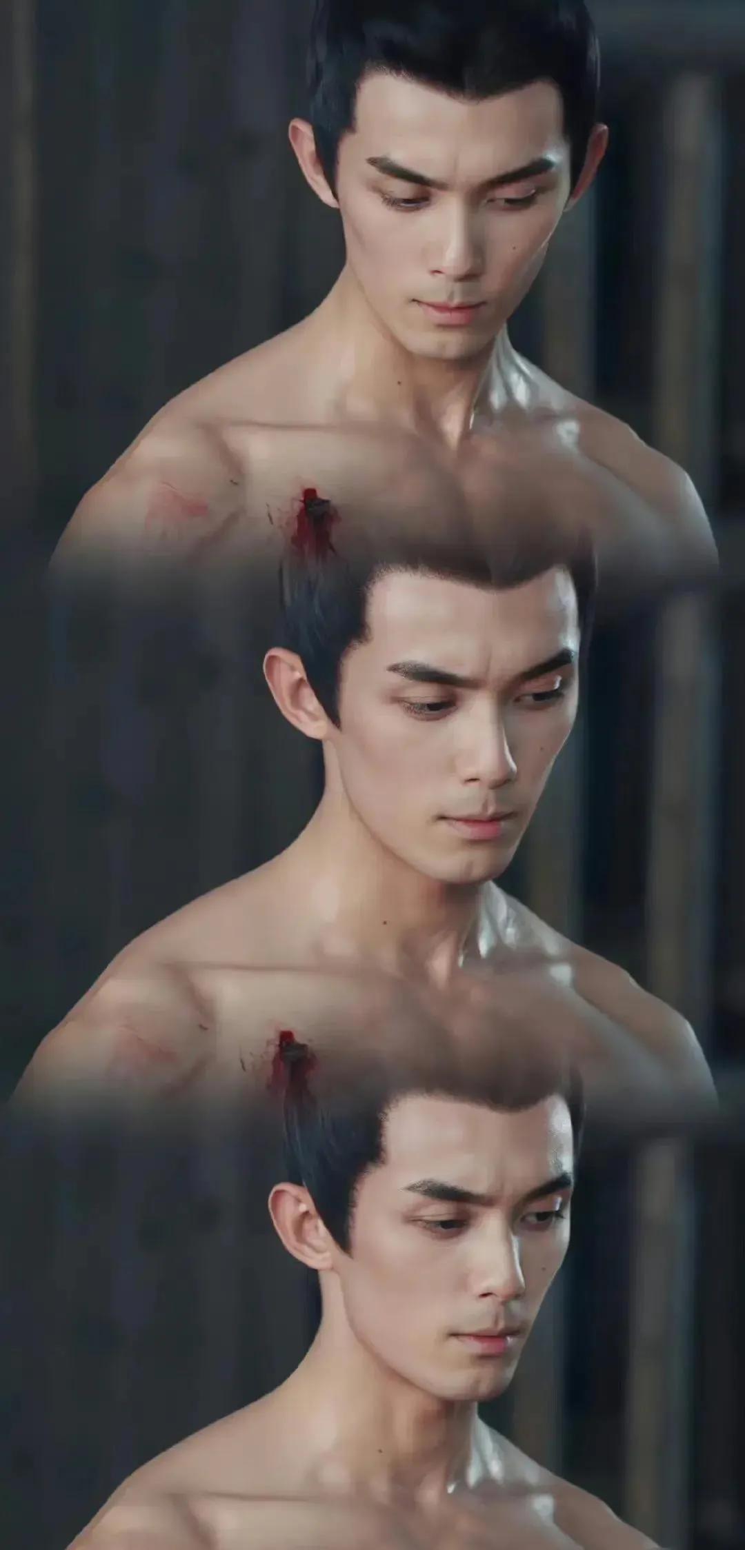 星汉灿烂 疑商CP 吴磊 赵露思 手机壁纸