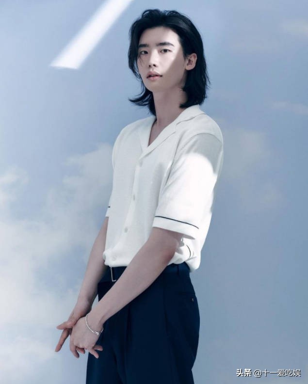 9位留长发也很帅的韩国男演员谁的视觉效果最亮眼