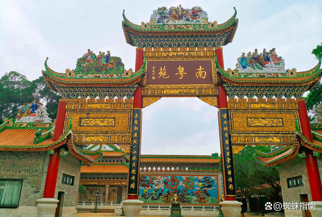 盘点中国最美园林名单大全（下），建议收藏
