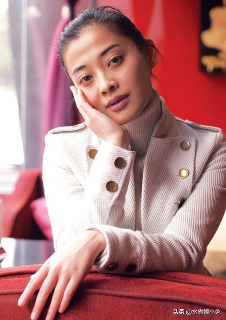 18年后再看刘琳主演的《香樟树》，才发现陶妮是妥妥的塑料姐妹花