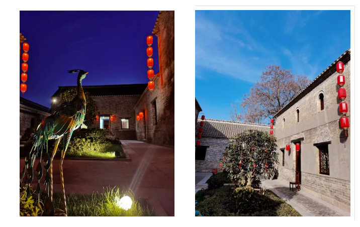 解锁淮北濉溪古城6家聚会餐厅！总有一处适合你