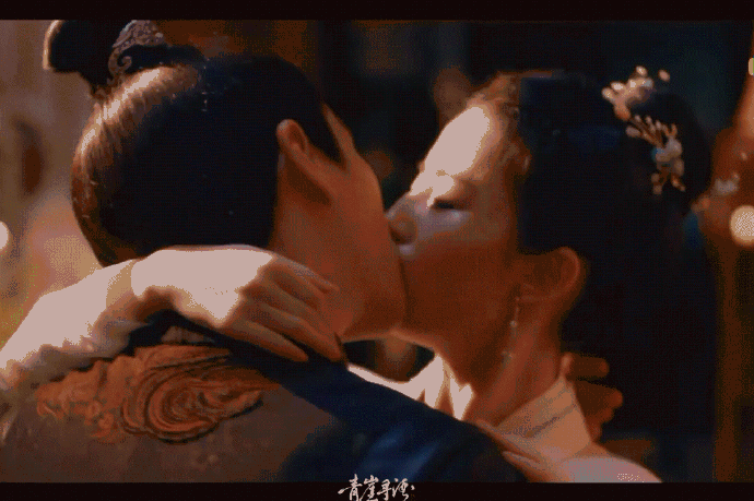 为什么你一边甜宠爱情剧《梦华录》，一边却又高喊不再相信爱情？