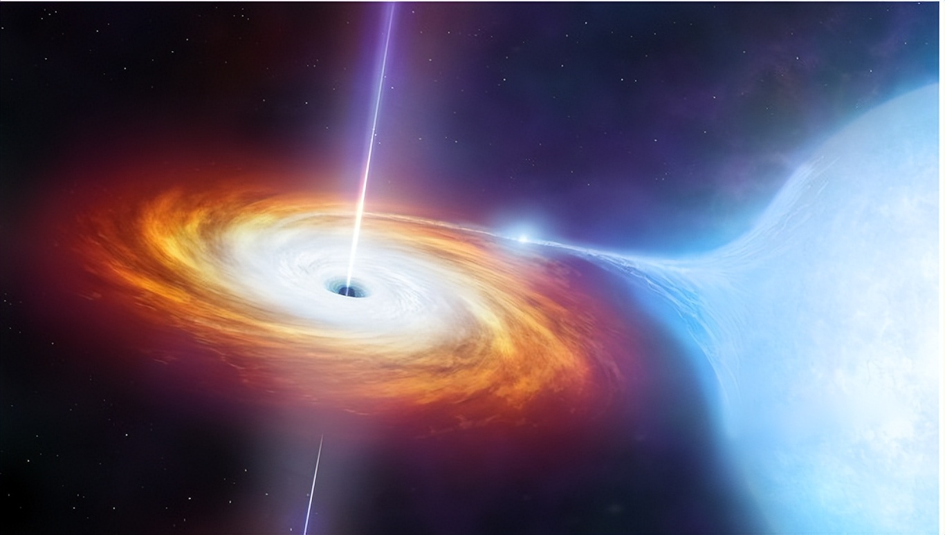 时间倒退并不能挽回事情的发展！物理学打破了时间反转对称性破坏