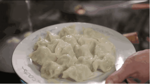 没有一个冬奥选手，能拒绝这100道中国美食