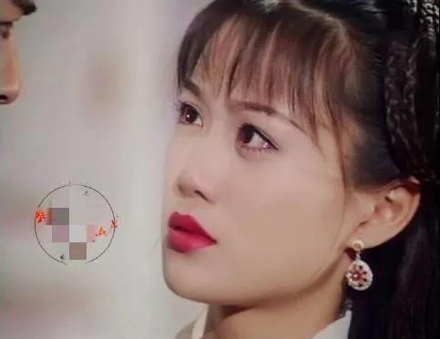 19位惊艳了时光的“80年代港风美女”，个个美到窒息，一见误终身