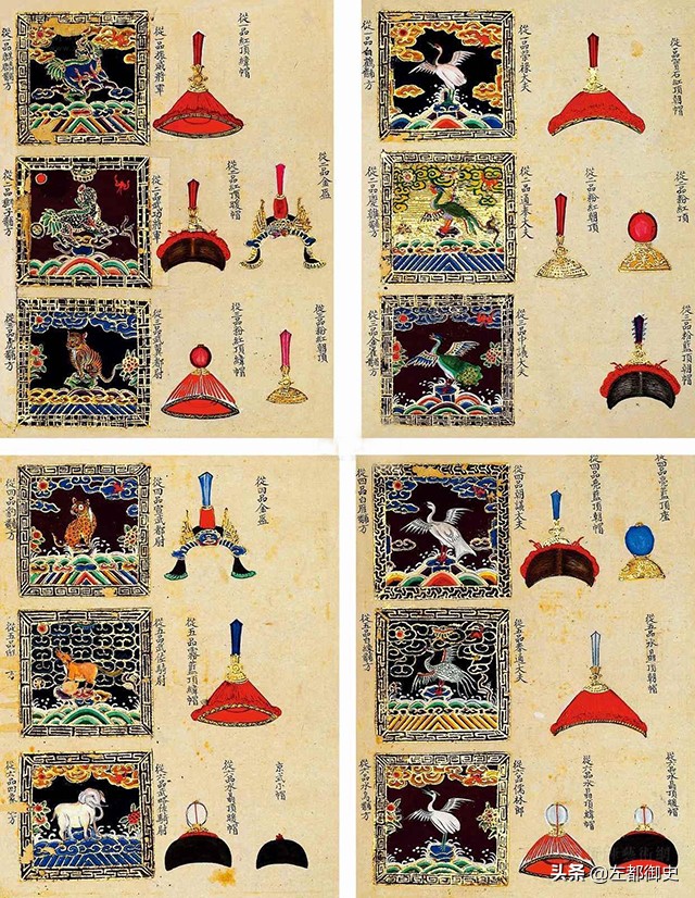 清代时当个五品文官有多难？以山东为例，全省加起来也不过38人