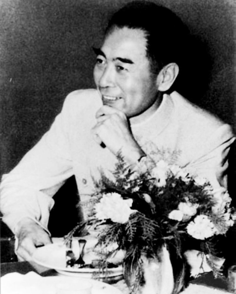 1954年，中国用美战俘换回一名作家，周恩来：他的代号是“八一”