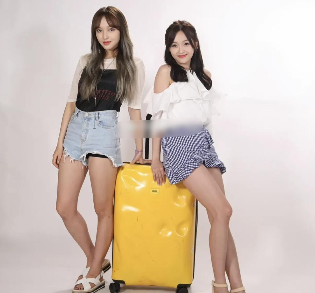 脸和身材判若两人，天使脸魔鬼身材的女明星，有的绝色有的尴尬