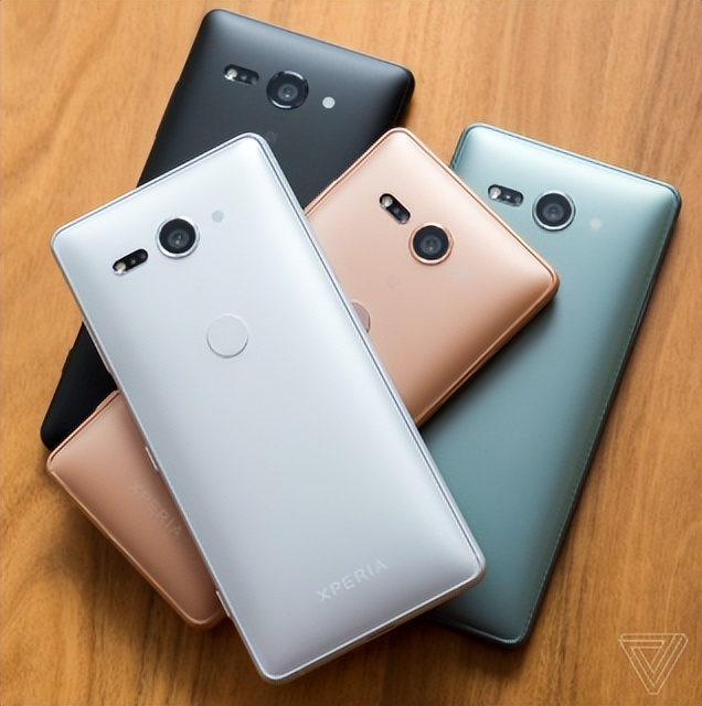 那些年用过的优秀“洋垃圾”手机