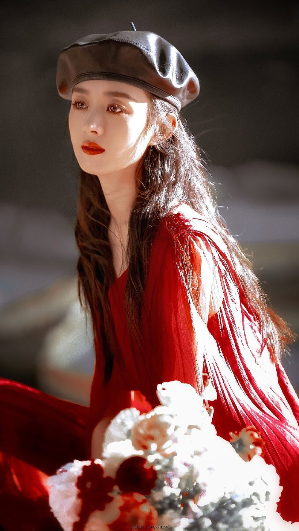 赵丽颖高清手机壁纸