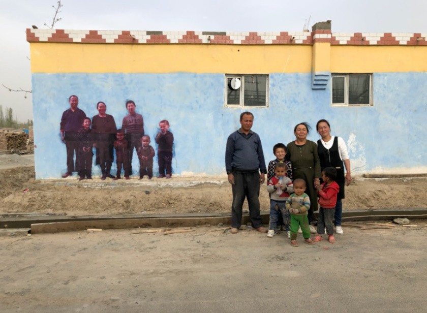 设计界的“孪生”铁饭碗？央美/LCC：社会设计真香