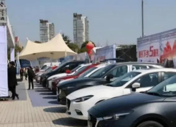 2022年，新一轮汽车下乡又来了，农民买车补贴金额可达上万元