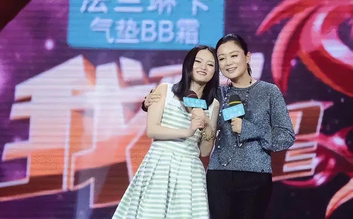 父母爱情：她是剧中女N号，靠姑姑出道却惹争议，如今已销声匿迹