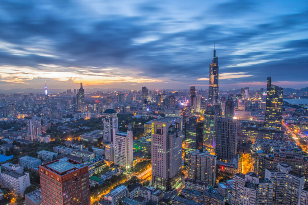 “江苏省高校”最新排行榜，南大不负众望，河海大学表现亮眼