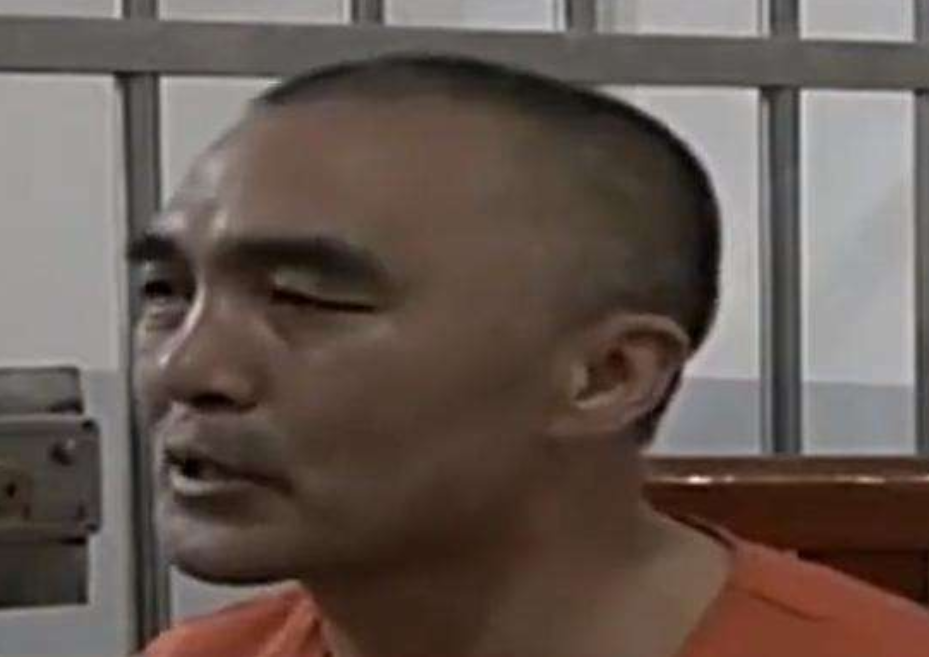 陕西杀人犯伪装潜逃17年，6次被捕均未被识破，却因不吃米饭暴露