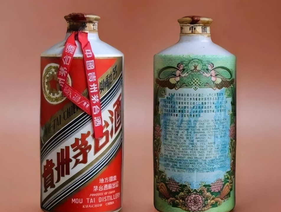 浙江男子花6万在古玩市场买6瓶茅台，5瓶假的，另1瓶却是珍宝