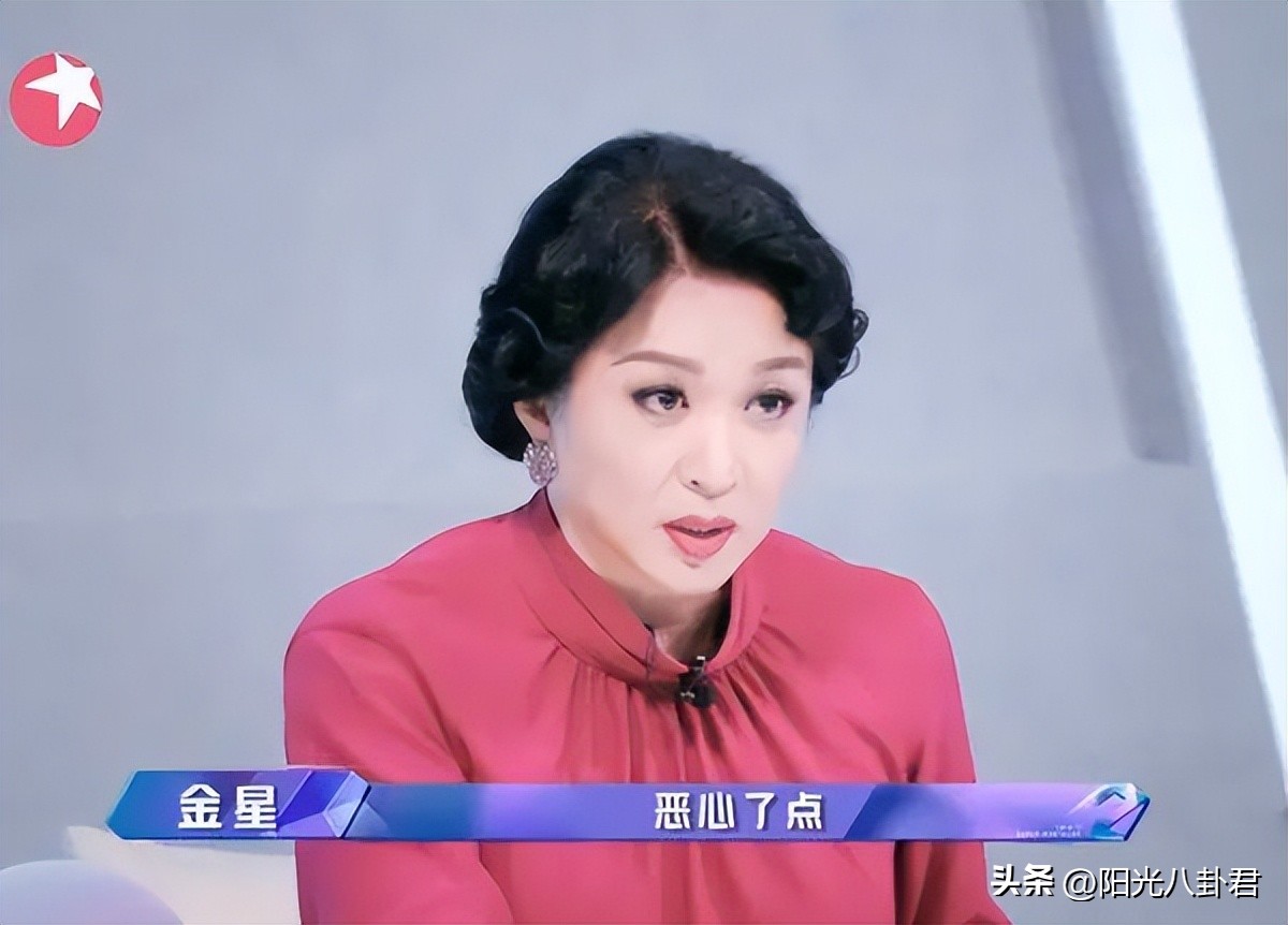 初见时青葱少年，再见时“人间油物”，这6位男星集体把路走窄了