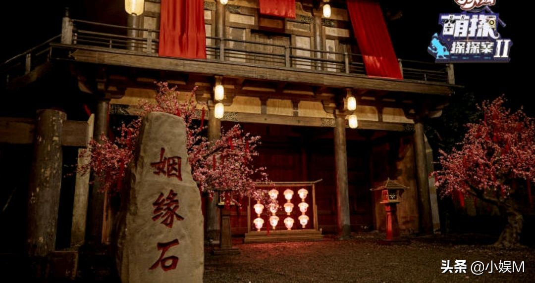 沙溢“吞扇子”，张雨绮“耍脾气”，这让卧底怎么玩啊？