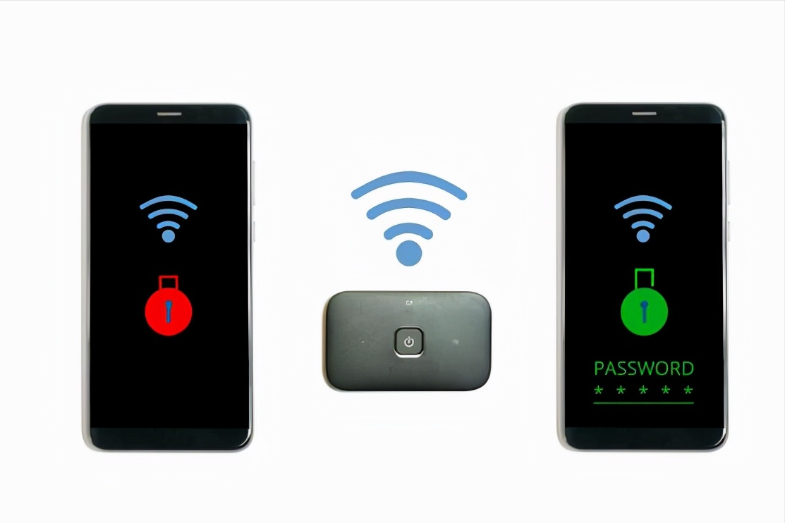 WIFI密码忘了怎么查密码？超简单，微信扫一扫3秒搞定