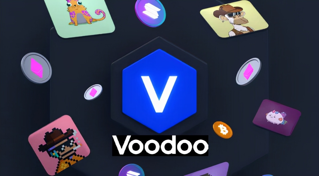 Voodoo宣布2亿美元押注区块链游戏，超休闲日子难过？