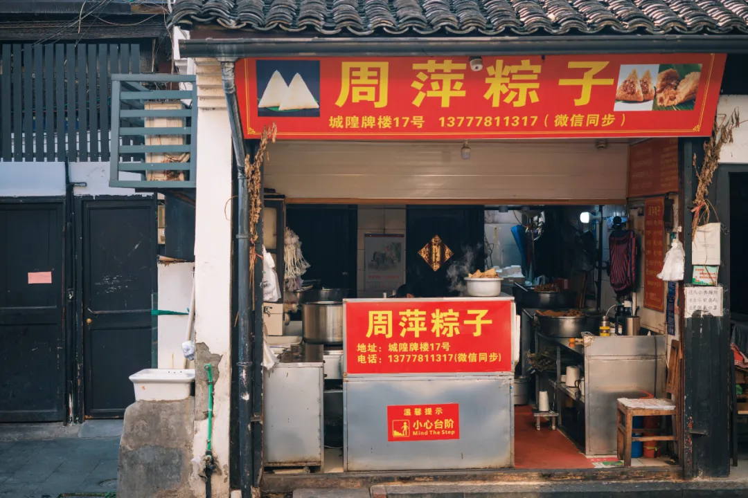 没想到有一天,在菜场被馋哭