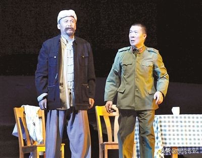 中国版杰森斯坦森，这个陕西乡党有什么魔力？让人由衷的敬佩