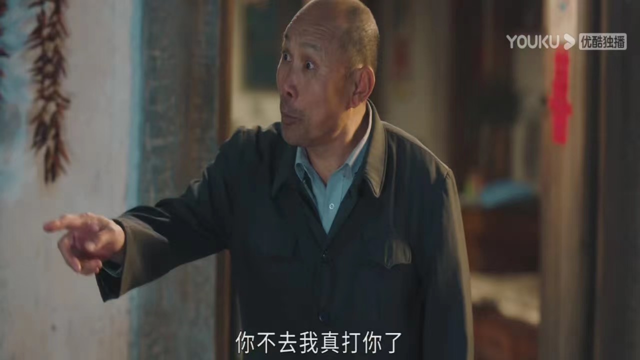 从《开端》暖爸到《幸福》里“苏大强”，王家的底气都被他败光了