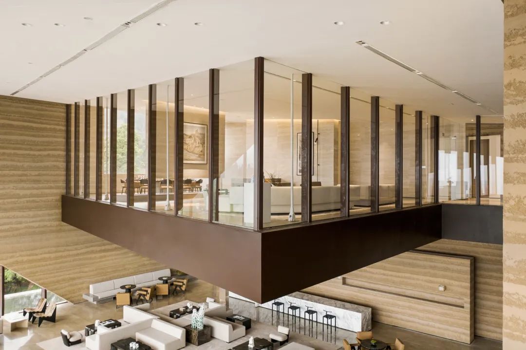 超凡交汇室内季 | 城市美学 至高演绎