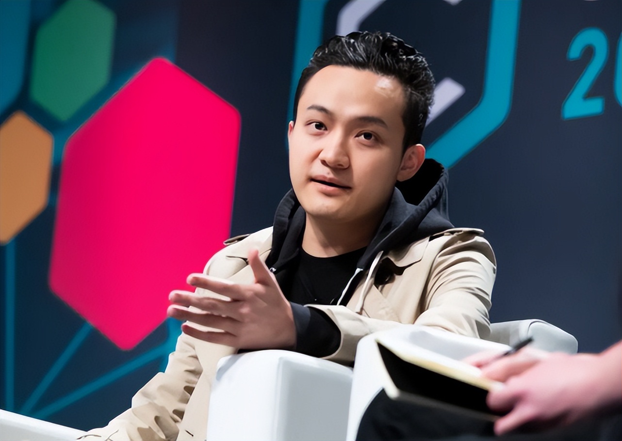 加密货币波场币,是号称"马云门徒"的孙宇晨"割韭菜"的利器?