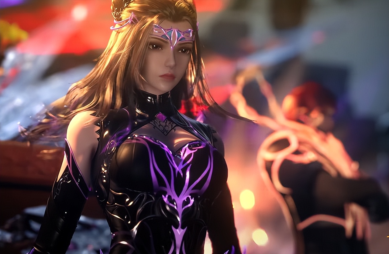 斗罗大陆武魂图鉴(斗罗大陆武魂觉醒图鉴大全)