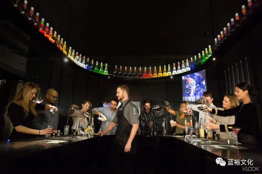 社交：未来酒类产品体验店设计的驱动力