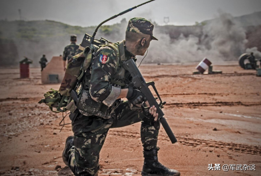 ��ר�ң��й������Ѿ������������ӣ���Ϊ��������ǿ���ս������