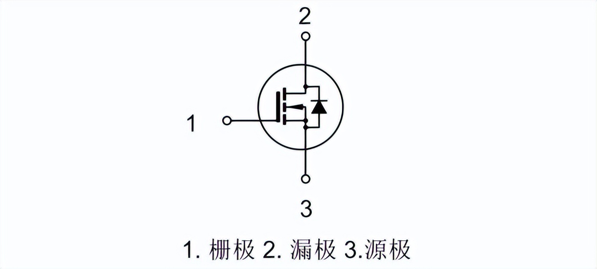 MOS管