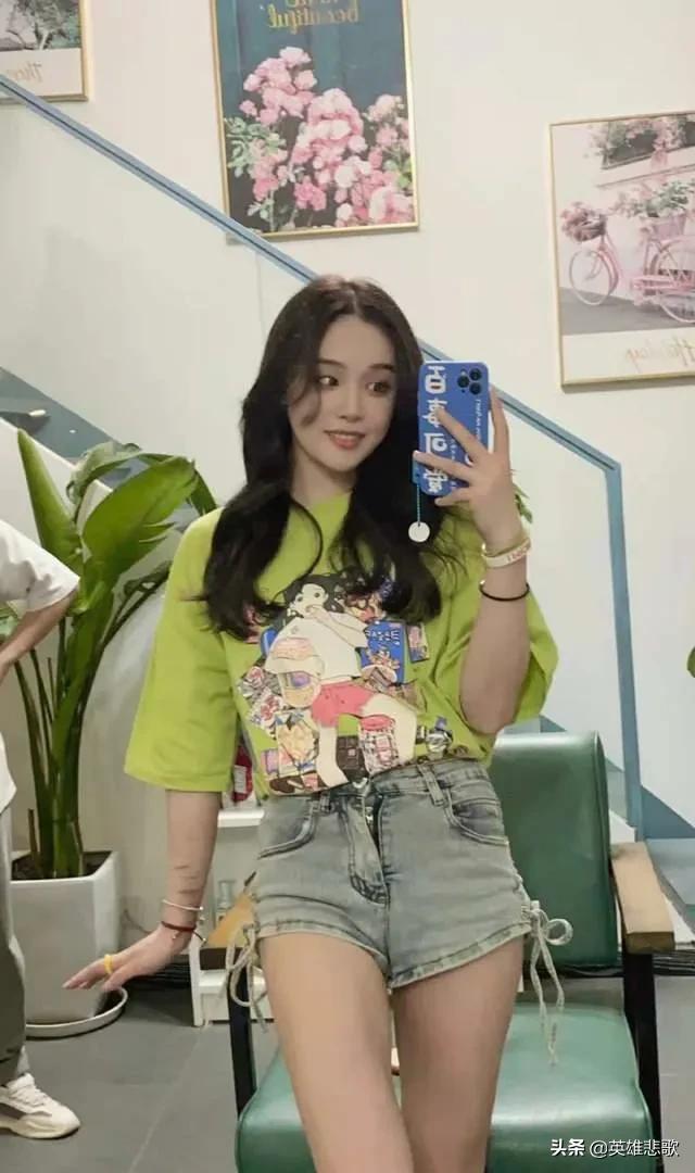 表面很风光，结局很凄凉，盘点5名短命的网红